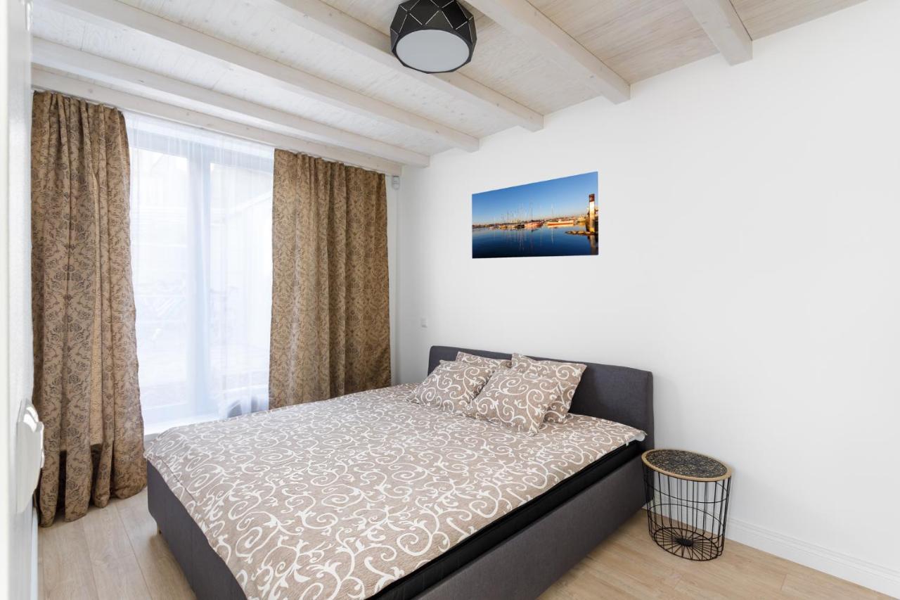 Villa Rosalie 派尔努 外观 照片